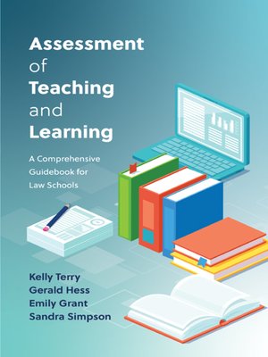 cover image of Assessment of Teaching and Learning